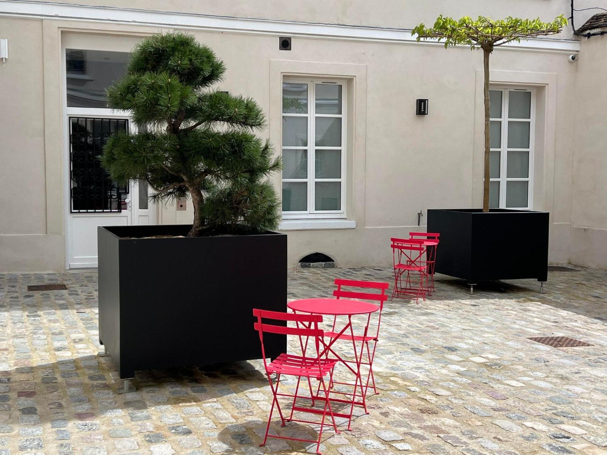 Le Laurencin Sens - Le Duplex - Coeur De Ville Exterior foto